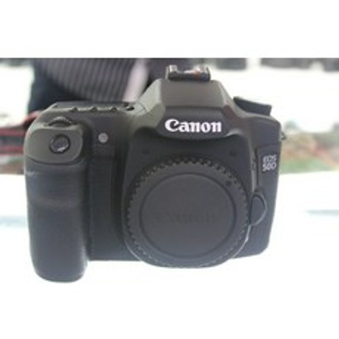 캐논 DSLR 카메라 USED ​​ EOS 50D 바디 전용 24