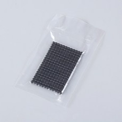 큐브 유기어스 3mm 마그네틱 볼네오 큐브매직 큐브, Black216pcs-49461598