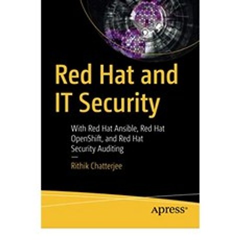 Red Hat 및 IT 보안 : Red Hat Ansible Red Hat OpenShift 및 Red Hat 보안 감사, 단일옵션