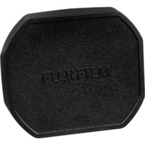 Fujifilm LHCP-001 Hood Cap for XF 35mm f1.4 R Lens, 상세내용참조