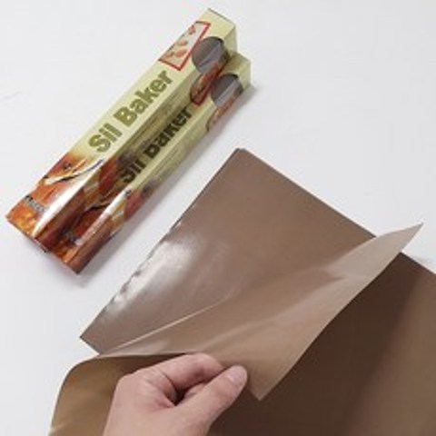 테프론 마카롱 가정용 유산지 베이커리 홈 베이킹 시트 시트지 실리콘 페이퍼 빵 판 재료 PTFE