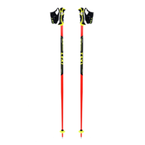 스키폴 LEKI21품 스노우보드 스키플레이트 지팡이 남녀 월드컵 경기 작은엔터키 중개 SL스트레이트, C05-130cm