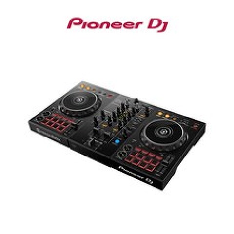 Pioneer DJ DDJ400 DJ 컨트롤러