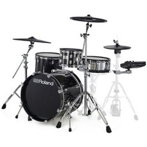 Roland VAD503 E-Drum Set 롤랜드 VAD503 E-드럼 세트