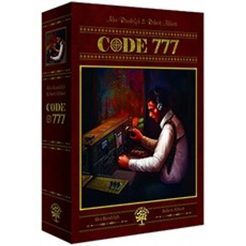 코드 777 보드 게임, 단일옵션