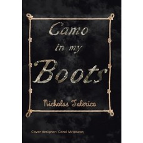 Camo in My Boots Hardcover, Authorhouse, English, 9781728325392