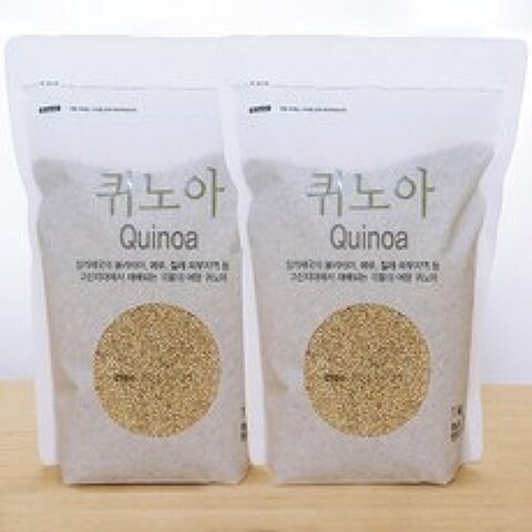 코스트코 해들원 슈퍼곡물 Quinoa 퀴노아 2kg 식물성단백질 보충 비건 다이어트
