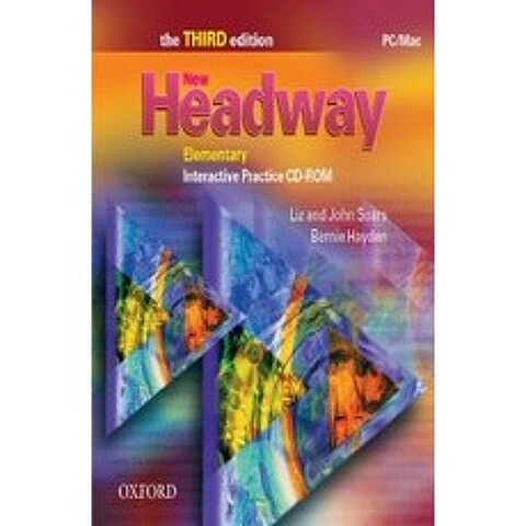 New Headway: Elementary:Interactive Practice Cd-Rom, OXFORD