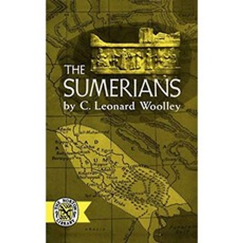The Sumerians (Norton Library (페이퍼 백)), 단일옵션