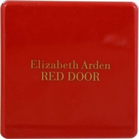[ 미국 직구]Red Door By Elizabeth Arden Body Powder 2.6 Oz FN121085, 상세설명참조, -