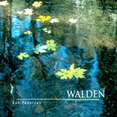 월든(Walden), 1개