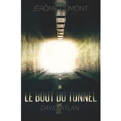 Le Bout Du Tunnel (Poche) Paperback, Jerome Dumont