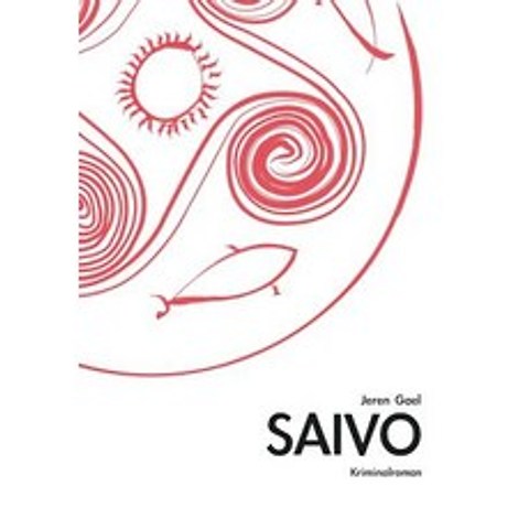 Saivo Paperback, Books on Demand