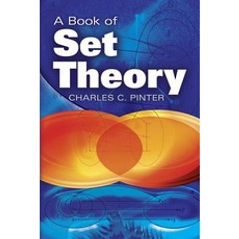 A Book of Set Theory Paperback, Dover Publications