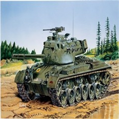 하비라이프프라모델ITALERI ITALERI 1 35 M47 PATTON 프라모델 탱크