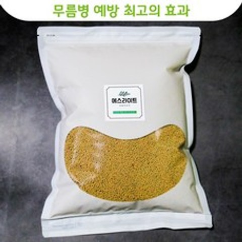 다육이야기 에스라이트(2.5Kg) 무름병 예방 최고의 효과 SS(미립), 1개