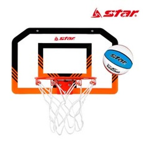 스타스포츠 BN8071S 농구대/농구골대, 단품