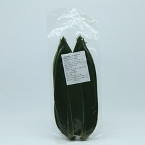 신쿠에다나시 사사노하 대나무잎 450g, 단품