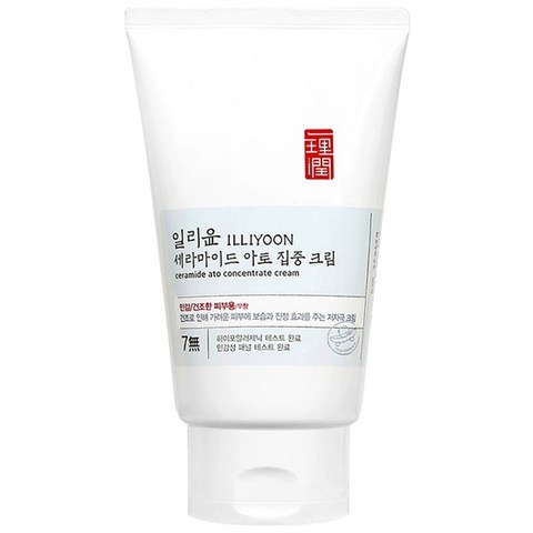 일리윤 세라마이드 아토 집중 크림, 200ml, 1개