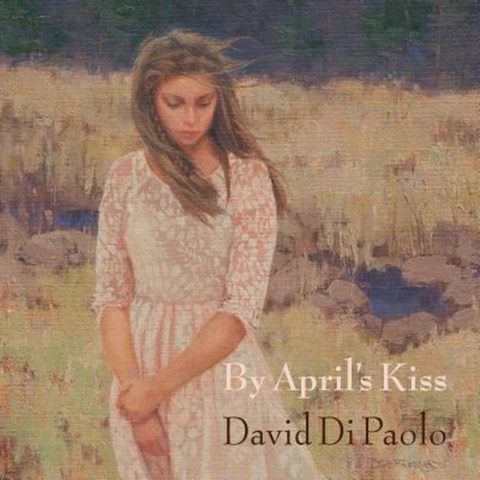 By Aprils Kiss Paperback, Sdp Publishing
