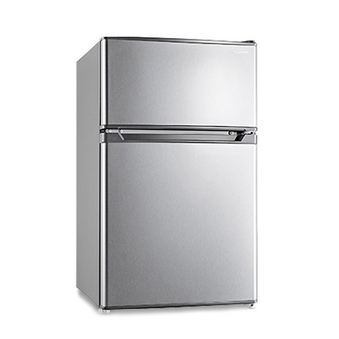 루컴즈 냉장고 90L 방문설치, R90M1-G
