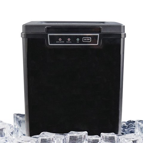 툴콘 미니 아이스메이커 제빙기, MINI ICE MAKER9