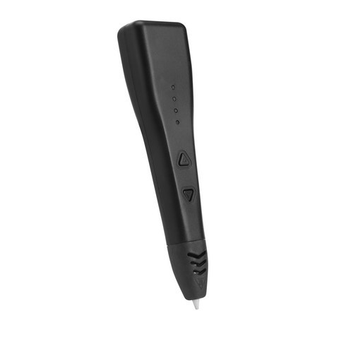 엔투스 IKEYO USB 3D펜, RP500A(BLACK)