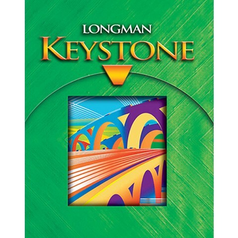 [Pearson Longman]KEYSTONE 2013 SE LVL C, Pearson Longman