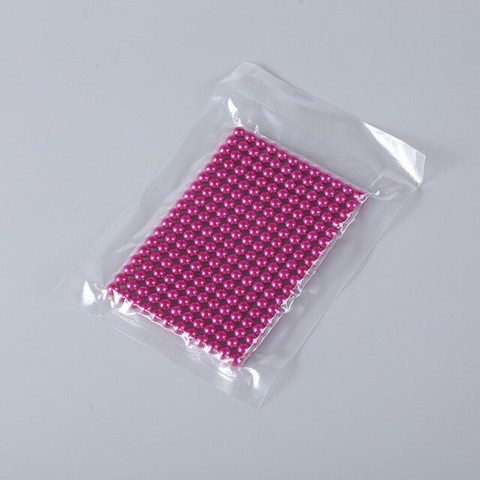큐브 유기어스 3mm 마그네틱 볼네오 큐브매직 큐브, Pink216pcs-49461598