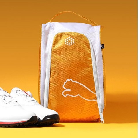 푸마골프 2015 푸마 신발가방 골프가방/골프백/신발가방/골프화주머니/푸마가방, 선택완료, 푸마신발가방