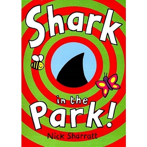 Shark in the Park, Random House Childrens Books