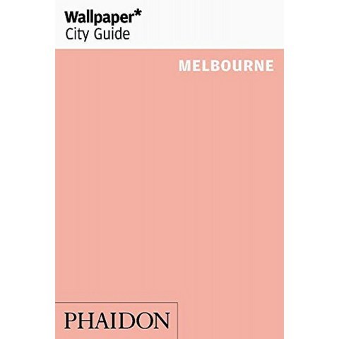 Wallpaper * City Guide 멜버른, 단일옵션