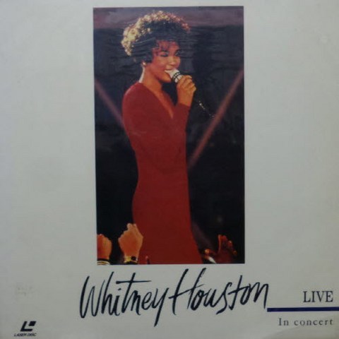 [LD] Whitney Houston