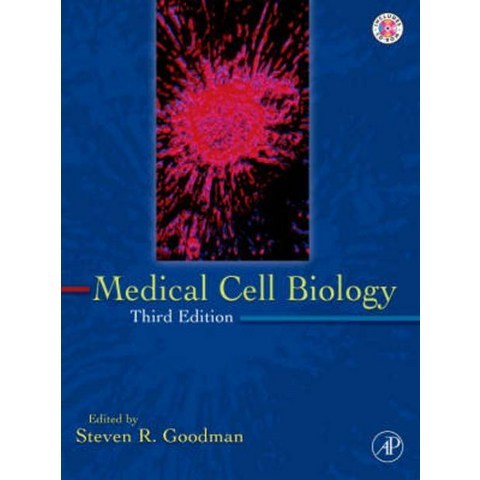 Medical Cell Biology, Academic