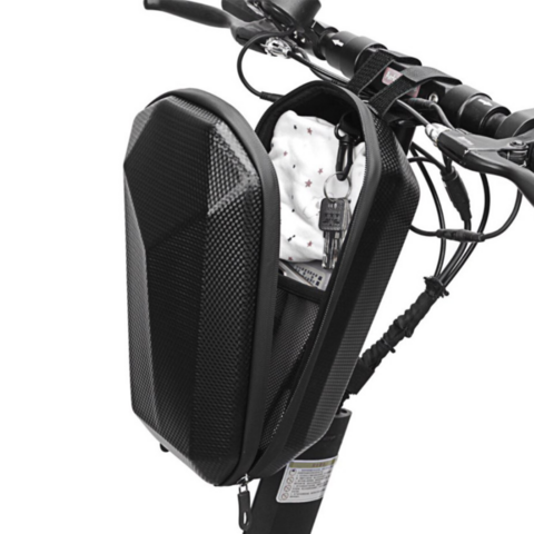 티블록 전동킥보드 대용량 하드가방 튜닝 TB-4K 바구니 방수 가방 악세사리 용품 부품 전기 자전거 스쿠터