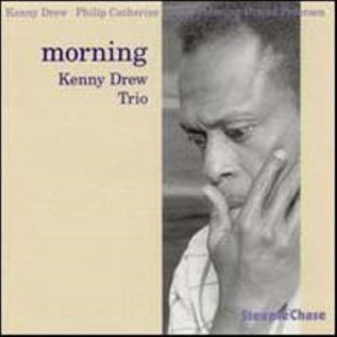 Kenny Drew - Morning