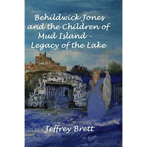 Behildwick Jones와 Mud Island의 아이들-호수의 유산, 단일옵션