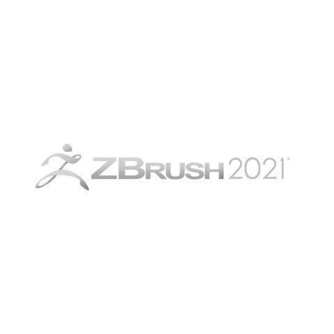 Zbrush 2021 기업용 라이선스 / 지브러시 2021 Lic, 단품