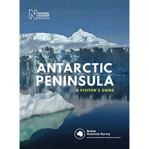남극 반도 : 방문자 가이드, 단일옵션