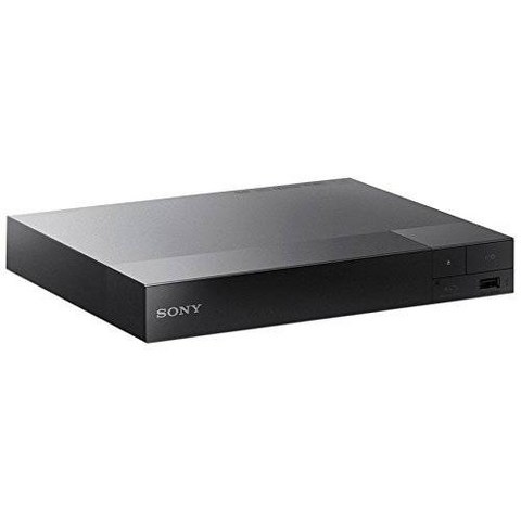 Sony Upgraded Multi-Region Zone Free Blu-Ray DVD Player - Wifi/151337, 상세내용참조