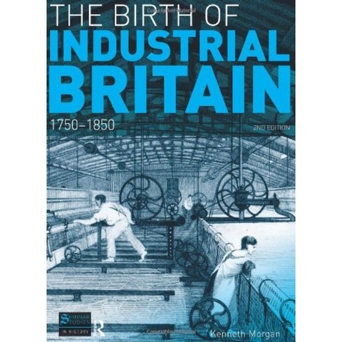산업 영국의 탄생 : 1750-1850 (역사 세미나 연구), 단일옵션, 단일옵션