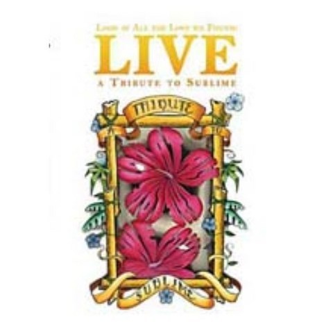 Sublime - Look At All The Love We Gound Live (Deluxe Edition)