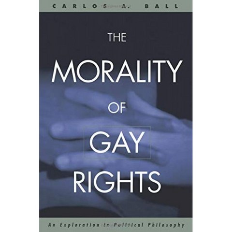 동성애자 권리의 도덕성 : 정치 철학의 탐구, 단일옵션