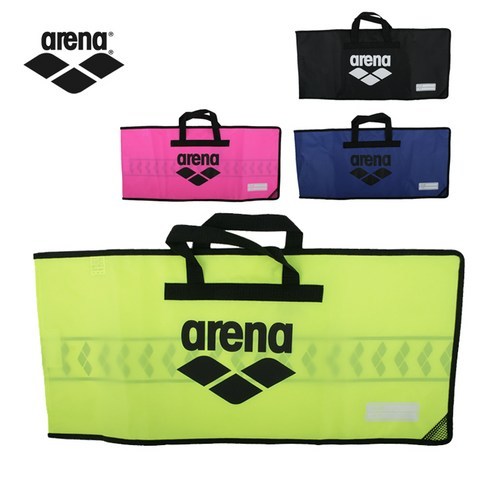 아레나 오리발 가방(AVAAB07) 소 수영 장비 가방, 옐로우