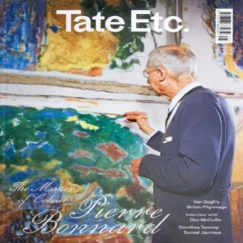 Tate Etc Uk 2019년no.45