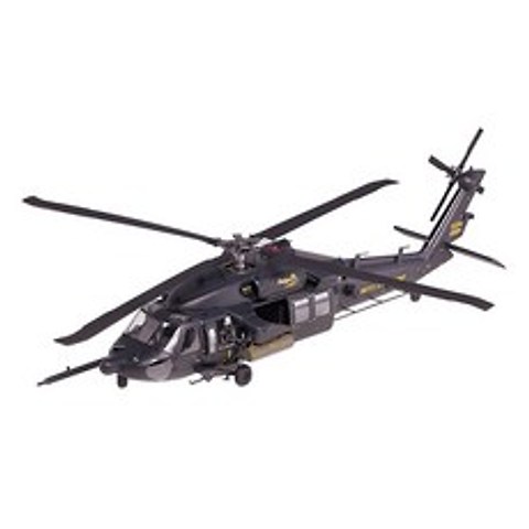 아카데미과학 AH-60L DAP 블랙호크, 12115