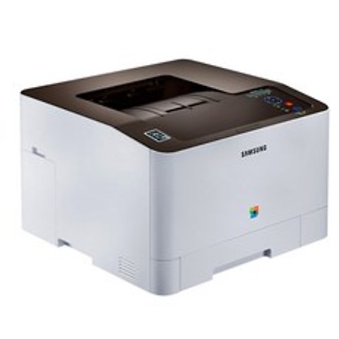 삼성전자 컬러 레이저 프린터, SL-C1404W