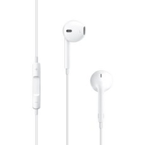 Apple 정품 3.5mm 해드폰 플러그 이어팟, MNHF2FE/A