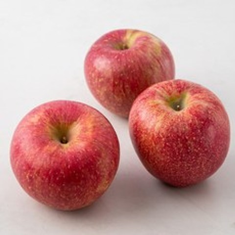 청송 당도선별 사과, 1kg(3입), 1팩