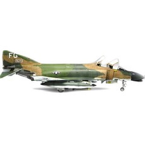 아카데미과학 F-4C 베트남전, 12294
